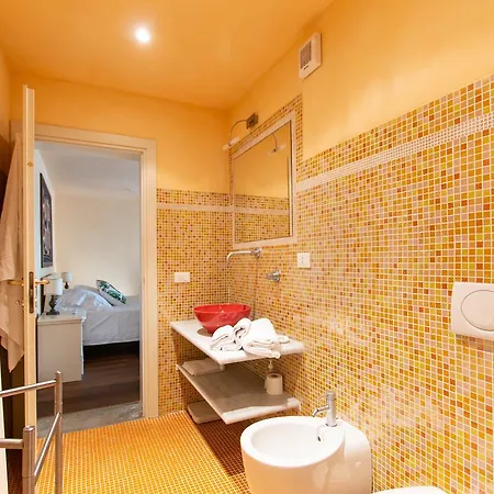 Il Castagno Country Villa *