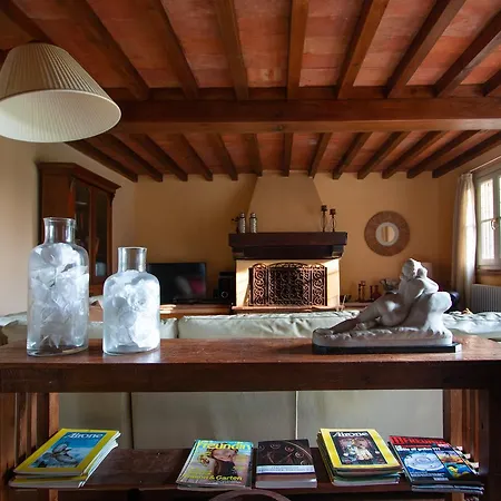 Il Castagno Country Villa