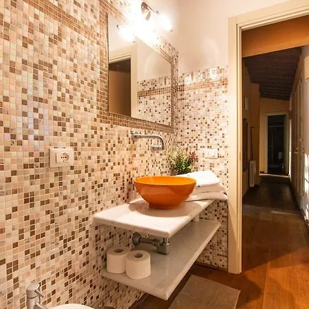Il Castagno Country Villa Camaione