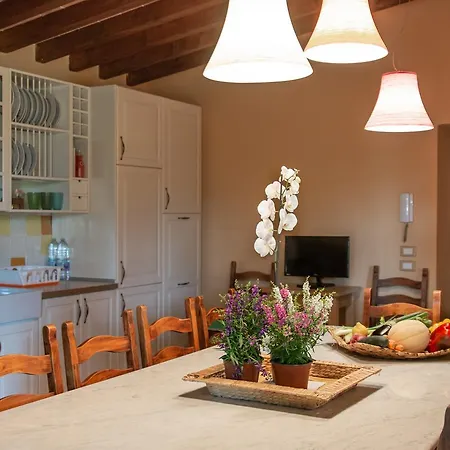 Villa Il Castagno Country Camaiore
