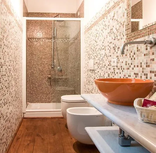 Il Castagno Country Вилла *