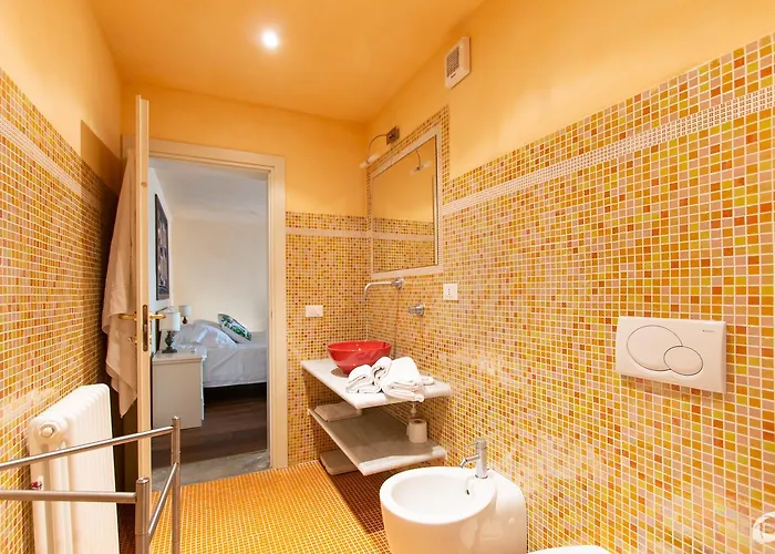 Il Castagno Country Вилла *