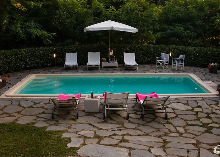 Il Castagno Country *