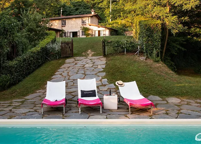 Il Castagno Country * Camaione