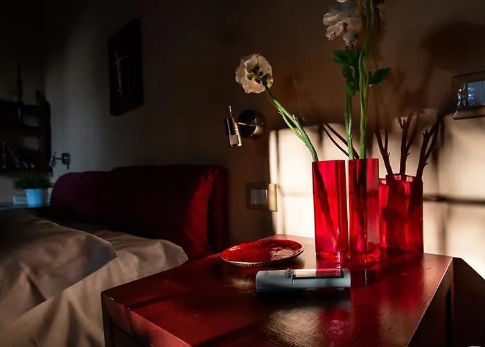 Il Castagno Country Camaione