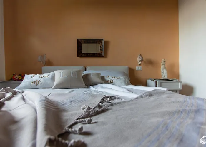 Il Castagno Country Вилла Camaione