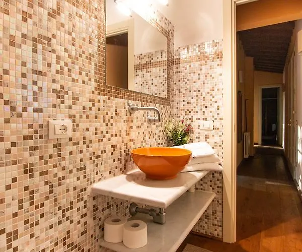 Il Castagno Country Вилла Camaione