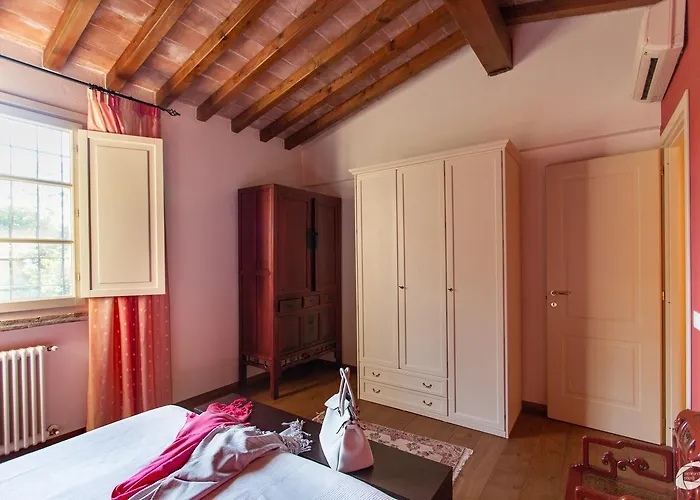 Вилла Il Castagno Country