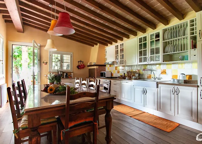 Il Castagno Country * Camaione