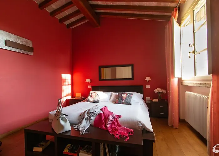 Il Castagno Country *