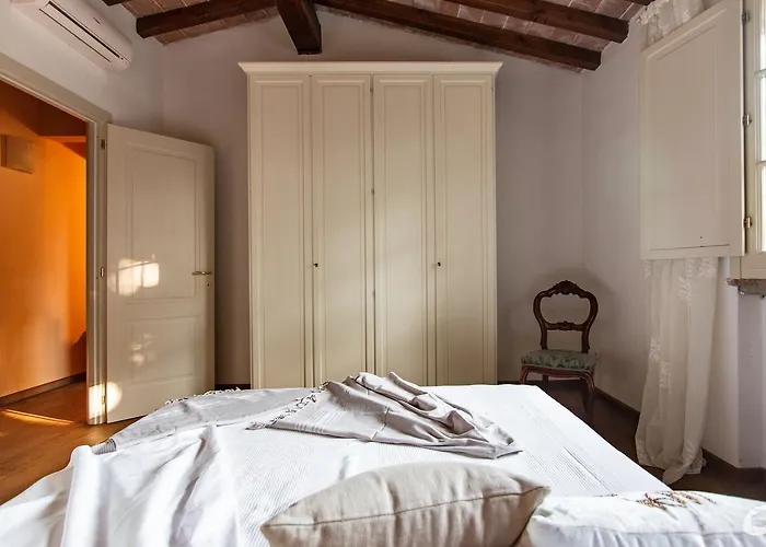 Вилла Il Castagno Country Camaione