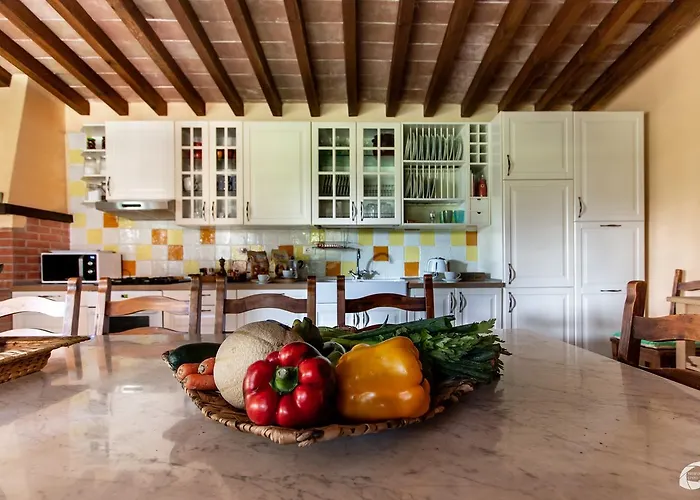 Il Castagno Country *